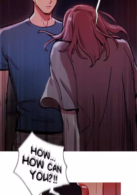 Scandal of the Witch Ch.1-33