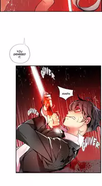 [Juder] Lilith`s Cord Ch.1-22 (English) (Ongoing)