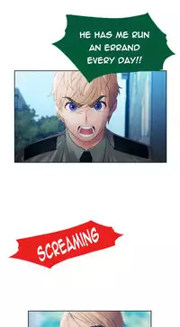 [Studio Gale] Lady Garden Ch.1-36 (English) (Ongoing)