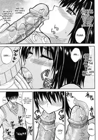 [Shunjou Shuusuke] Watashi no Shitai ○○na Koto [English] [desudesu]