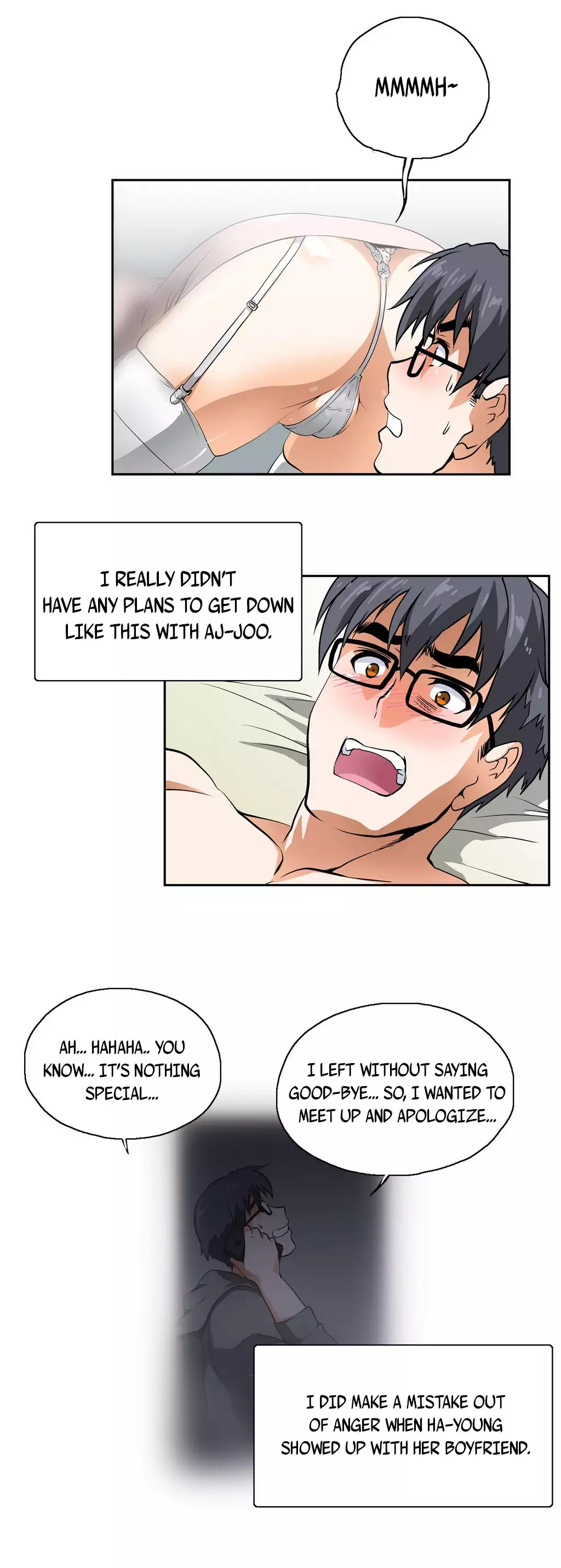 SStudy Ch.0-23