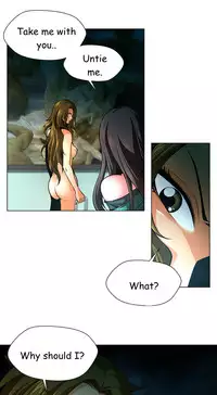 [Fantastic Whale] Twin Slave Ch.1-34 (English) (Ongoing)