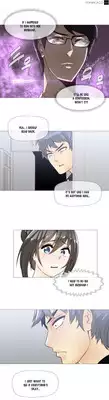 [ButcherBoy] Household Affairs Ch.1-37 (English) (YoManga) (Ongoing)