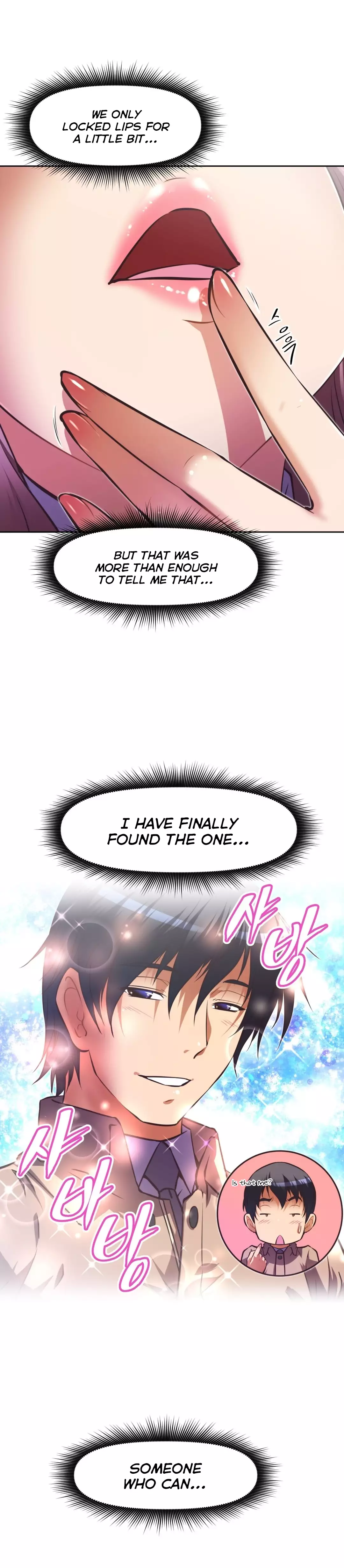 Brawling Go Ch.76-117