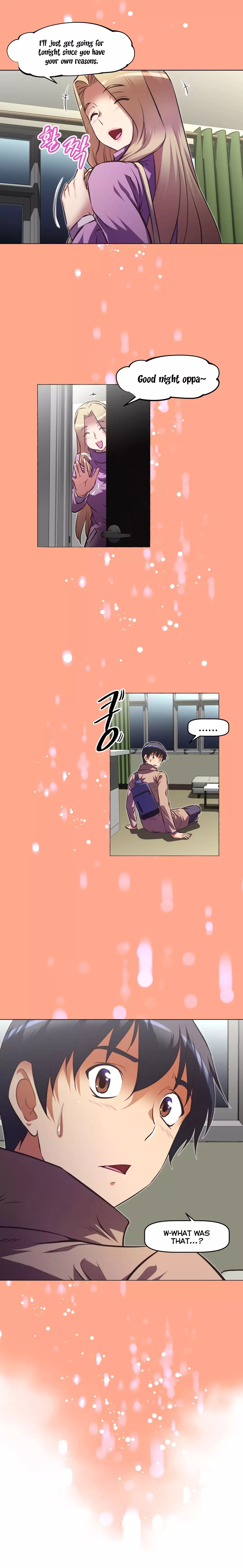 Brawling Go Ch.76-117