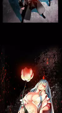 [Juder] Lilith`s Cord Ch.1-20 (English) (Ongoing)