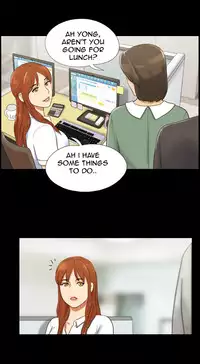 Sexual Fantasy Ch.1-11 (English) (Ongoing)