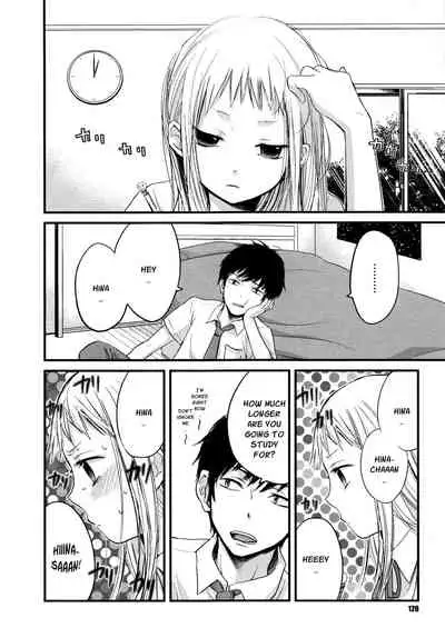 Mokkai Shiyo? | Wanna Do It Again?