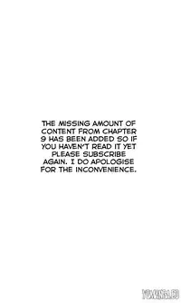 Ghost Love Ch.1-20.5 (English) (YoManga) (Ongoing)