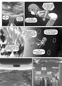 [Ochikonium (Terada Ochiko)] Unwanted Microbe Exterminator! [English] [Digital]