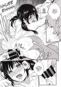 [Monorino] Tsugai ni Nante Naranai Mon. (PINKERTON) [English] {Hennojin}