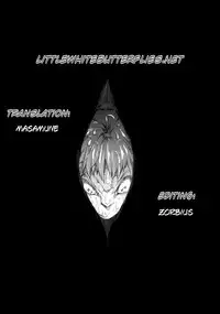 (C75) [Archives (Hechi)] Aheahe Nennen (Robokko Beaton) [English] [Little White Butterflies]