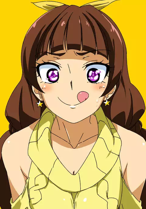 Kirara-chan ni Misetsuke-Tai! Bukkake-Tai!