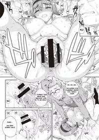 [Carn] Joukyou Nightmare [English] [notna]