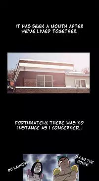[Mr. Byeong-Su] Cohabitation Ch.1-34 (English) (Ongoing)