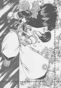 (C56) [Kacchuu Musume (Various)] Kuro Hige Yakkyoku (Various)