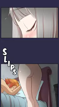 [Hong BanJang] Aharoo Ch.1-29 (English) (YoManga) (Ongoing)