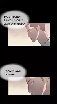 [Mr. Byeong-Su] Cohabitation Ch.1-34 (English) (Ongoing)