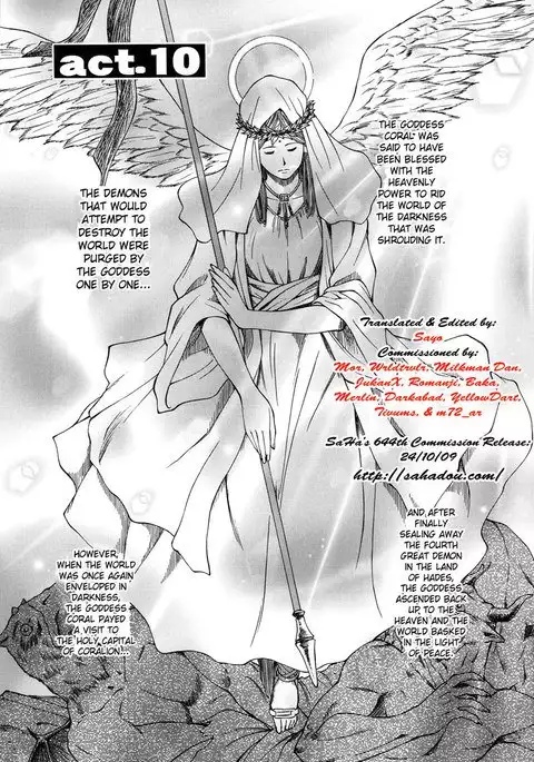 Parabellum 2 - Act10