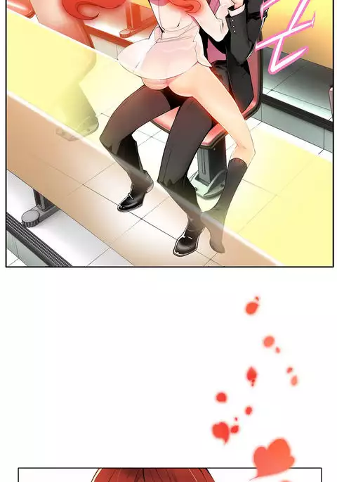 Lilith`s Cord Ch.1-16