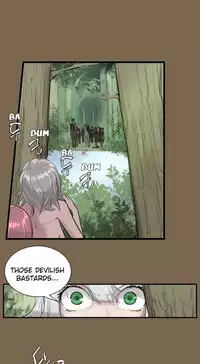 [Hong BanJang] Aharoo Ch.1-29 (English) (YoManga) (Ongoing)