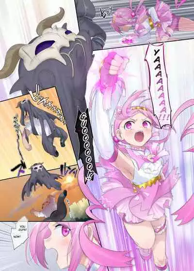 Mugen Seiki EX-Phantom Season 1