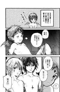 [Shouwa Prism (Hoshizaki Ryuu)] Prism Special