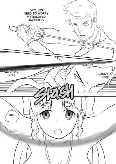 Female Slaughterhouse REMAKE