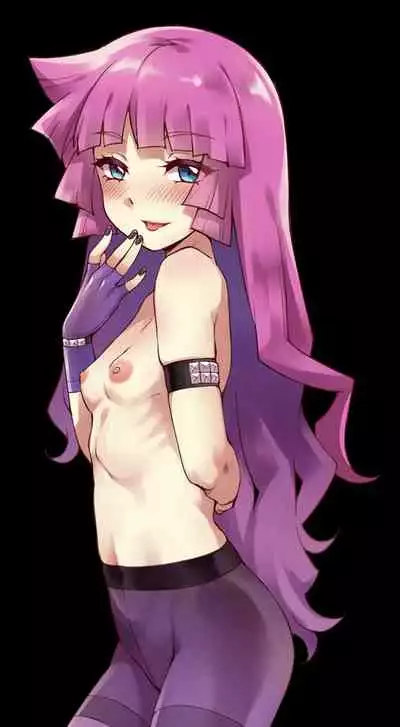 [Miburi (MIBRY)] LUST DUEL (Yu-Gi-Oh!) [Digial] (Uncensored)