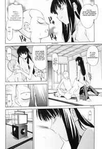 [Itosugi Masahiro] The Body Snatcher [ENG]