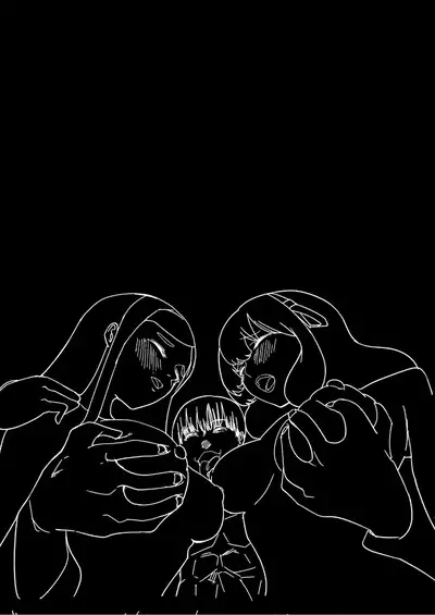 Hadairo no Seishun chapter 4 Kouhen | 肤色青春第四章第二部分