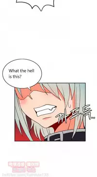 [Pimpdog] Johnson Contractor [English] (Incomplete)