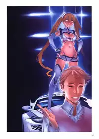 [Nishieda] Epidendrum [Decensored]