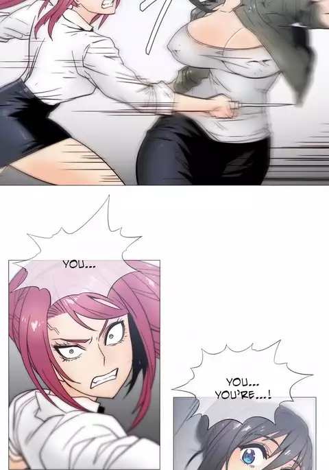 Household Affairs Ch.1-36