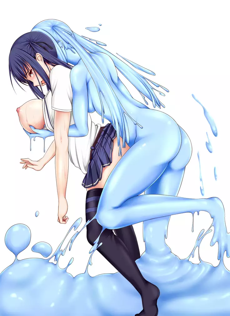 Slime Kansatsu
