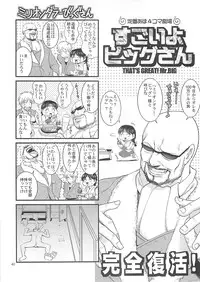 (C74) [Saigado] The Yuri & Friends 2008 UM (King of Fighters)