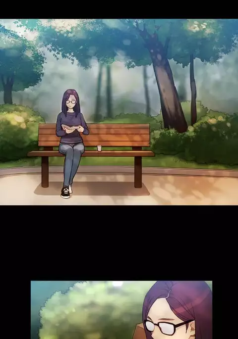 Scandal of the Witch Ch.1-25