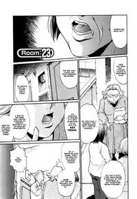 [Manabe Jouji] Kanojo de Ippai 3 Ch. 19-25 [English] {Ochimusha}