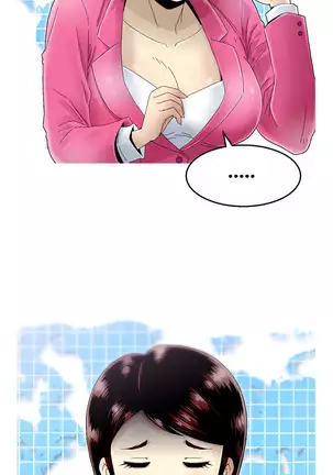 Keep the Girls Ch.0-24