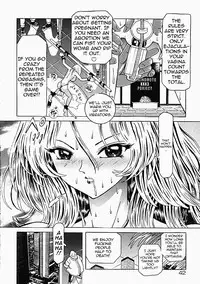 [Kakinomoto Utamaro] Himitsu no Hanran Ch. 1-4 [English] =LWB=