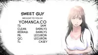 [BAK Hyeong Jun] Sweet Guy Ch.1-49.5 (English) (YoManga) (Ongoing)