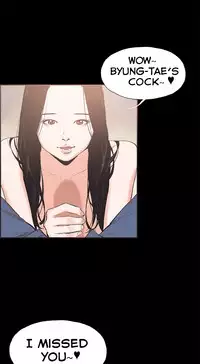 [Mr. Byeong-Su] Cohabitation Ch.1-51 (English) (Ongoing)