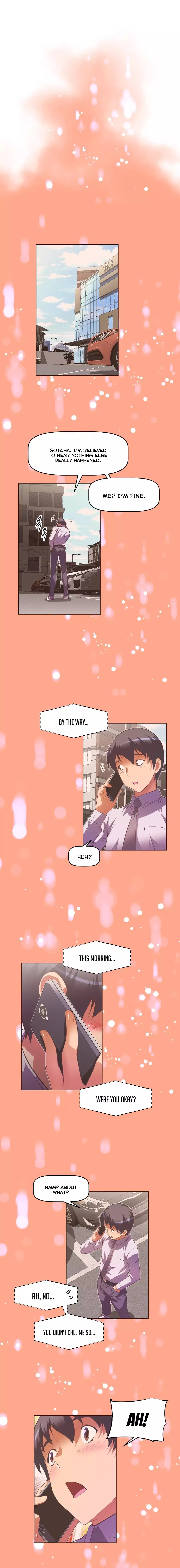 Brawling Go Ch.76-117