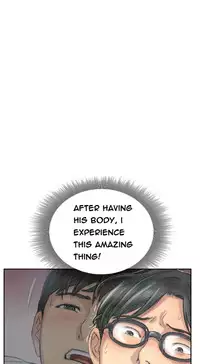 New Face Ch.1-5 (English) (Ongoing)