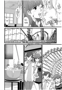 [Saigado] Haken no Muuko-san 2 Ch. 11-19 [English] [Tonigobe]