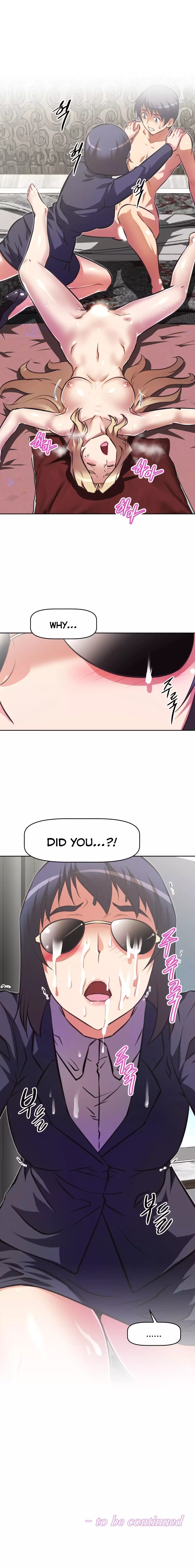 Brawling Go Ch.76-122