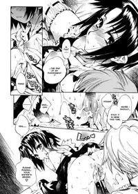 [Shinonome Tarou] Swing Out Sisters [English]