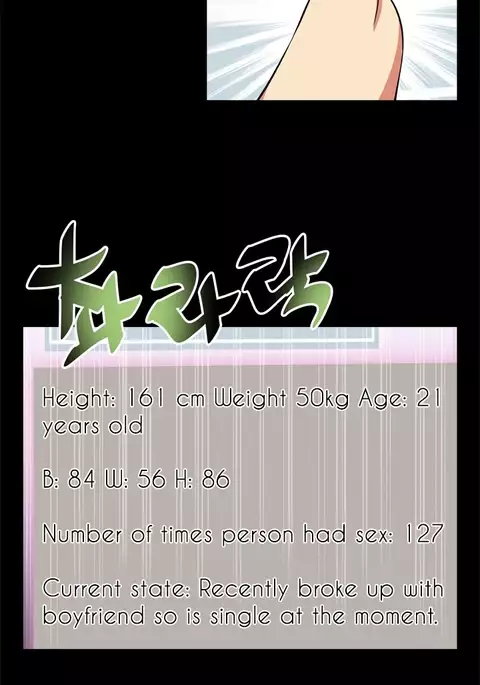 Love Parameter Ch.1-63