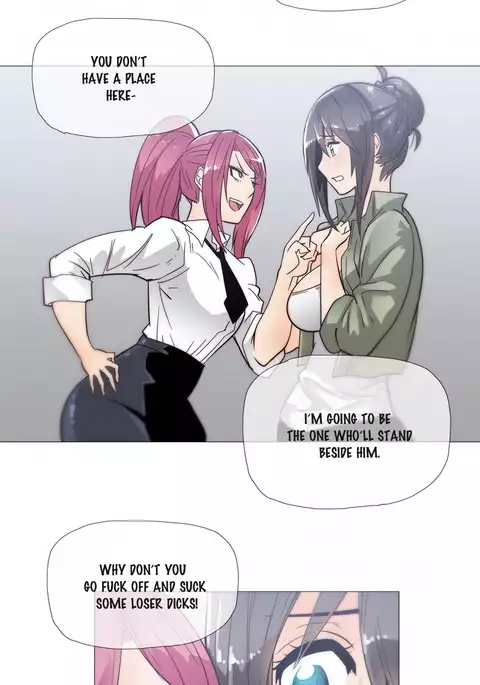 Household Affairs Ch.1-51