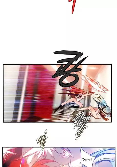 Lilith`s Cord Ch.1-7